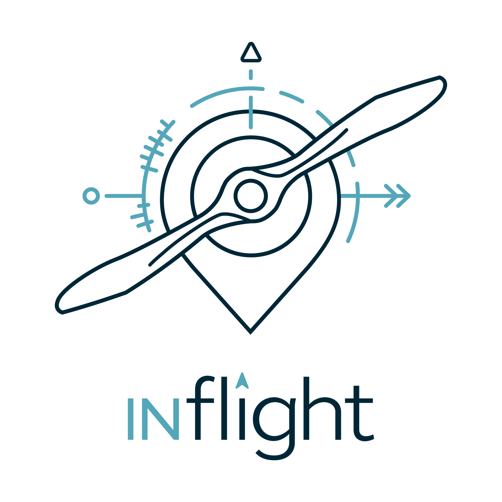 INflight GmbH logo
