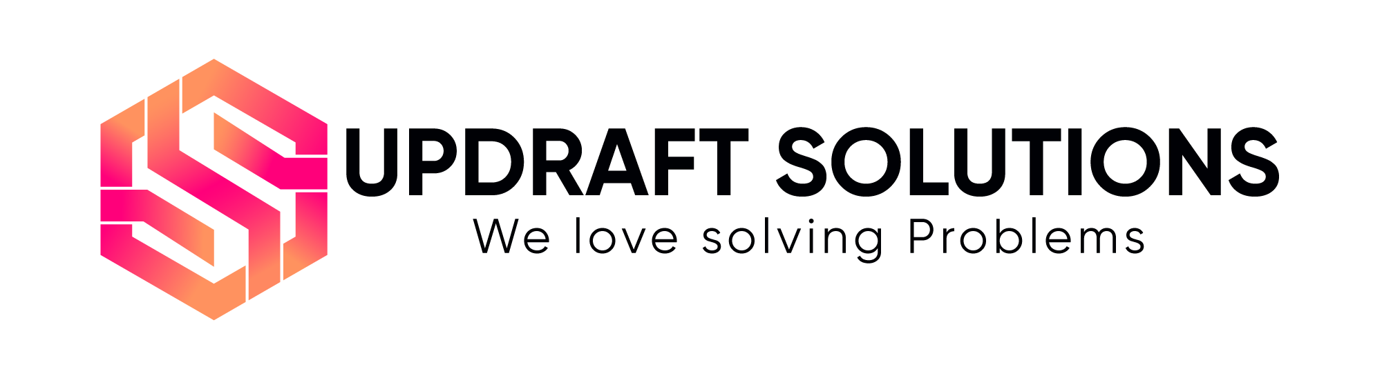 Updraft Solutions Logo